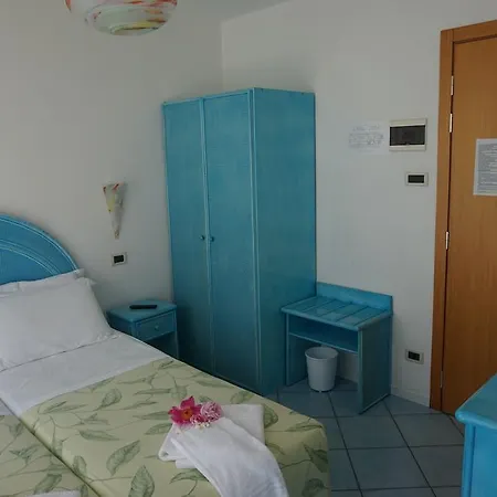 Da Giovanna Hotel Lignano Sabbiadoro