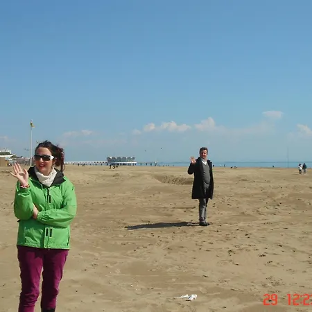 Da Giovanna Hotel Lignano Sabbiadoro