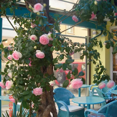 Da Giovanna Hotel Lignano Sabbiadoro