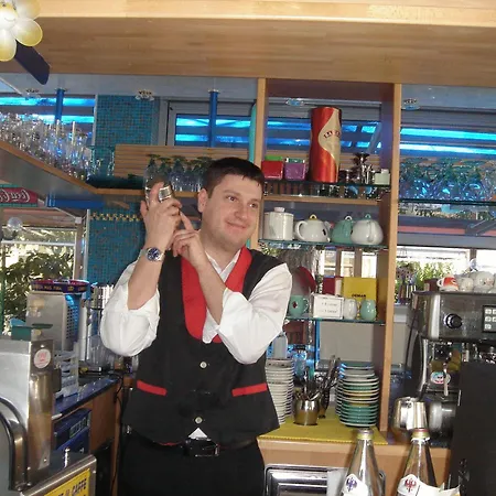 Hotel Da Giovanna Lignano Sabbiadoro