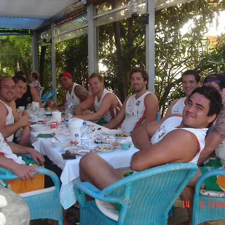 Da Giovanna Hotel
