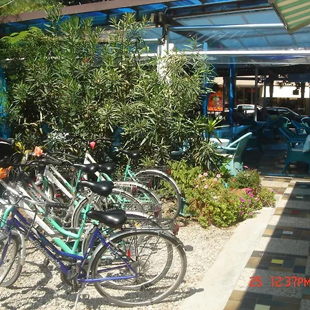 Hotel Da Giovanna