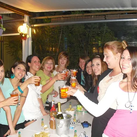 Da Giovanna Hotel