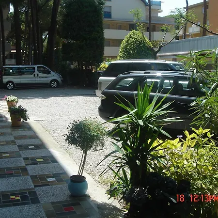 Da Giovanna Hotel Lignano Sabbiadoro