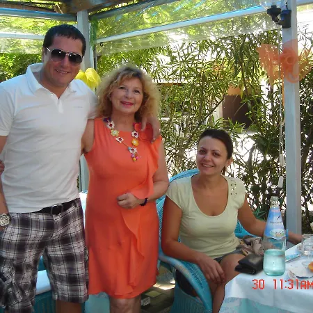 Hotel Da Giovanna