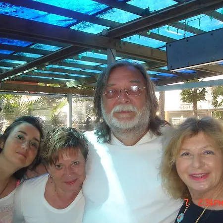 Hotel Da Giovanna Lignano Sabbiadoro