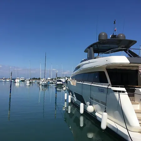 Da Giovanna 3* Lignano Sabbiadoro