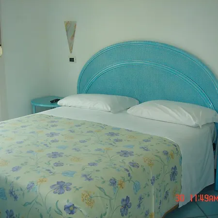 Hotel Da Giovanna