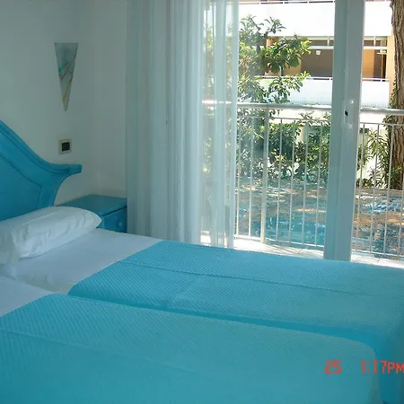 Hotel Da Giovanna