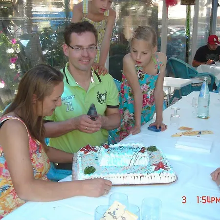 Da Giovanna Hotel Lignano Sabbiadoro