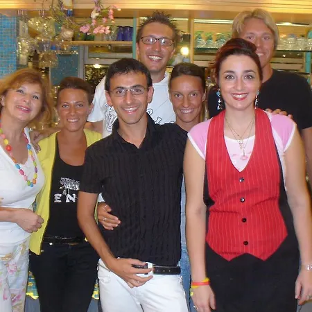 Hotel Da Giovanna Lignano Sabbiadoro
