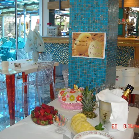 Hotel Da Giovanna 3*